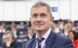 Dan Barna, europarlamentar USR: "România este Europa, iar angajamentul pe care îl avem în UE este cea mai solidă garanţie a stabilităţii, dezvoltării şi securităţii noastre”